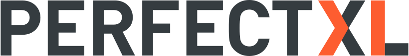 PerfectXL logo