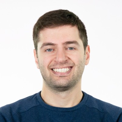 Marco Filocamo, PerfectXL Ambassador, Microsoft MVP